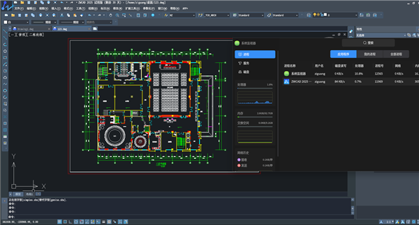 紫光台式机+飞腾D3000实测!揭秘全国产PC整机“软硬兼修”