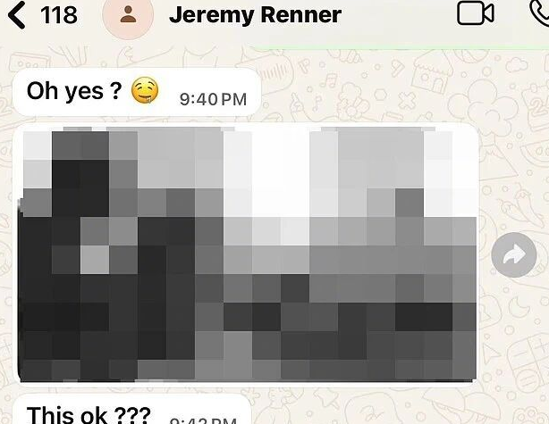 “鹰眼”被指控性骚扰