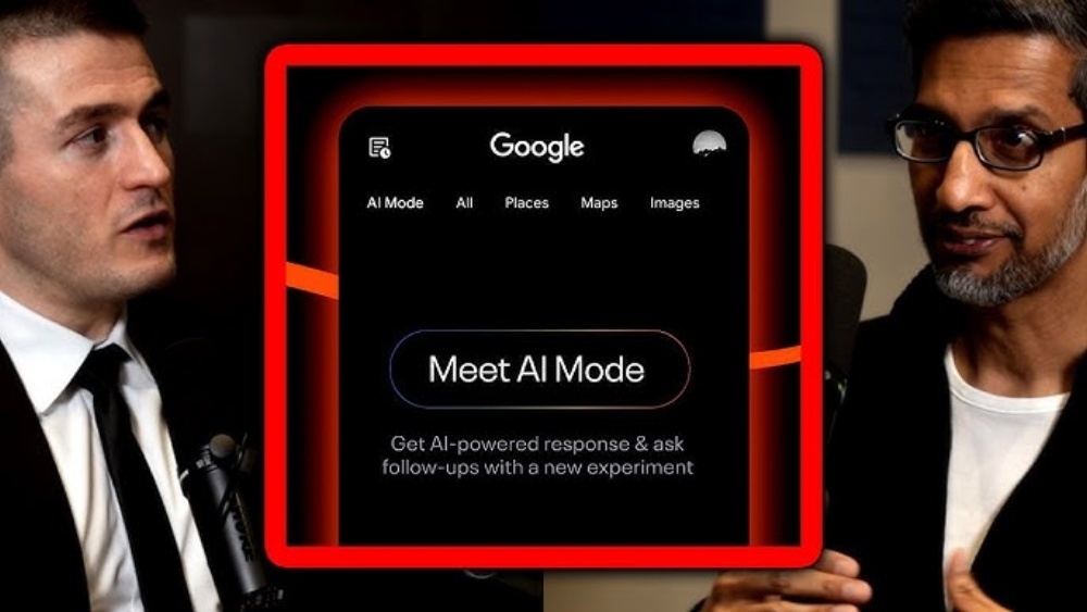 谷歌CEO皮查伊:AI才发展到AJI阶段,实现AGI还需20年以上