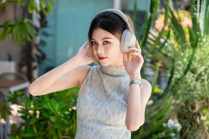 索尼 WH-1000XM6 评测:迟到三年,但索尼还是索尼