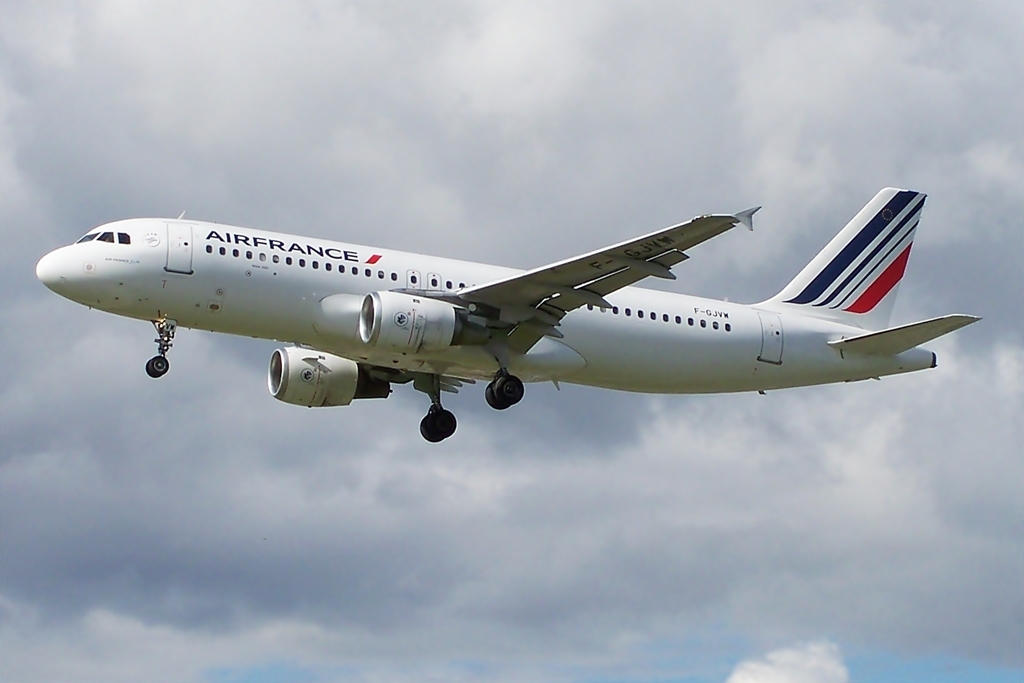 յĿпͳA320ɻ
