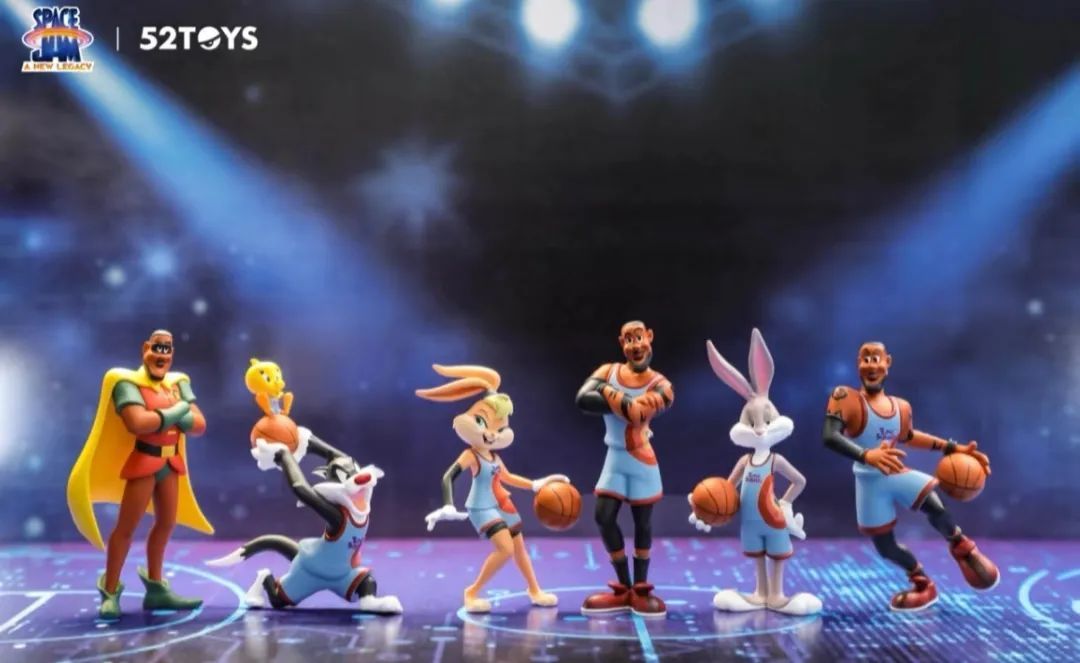 盲盒巨头「进军」路跑赛事