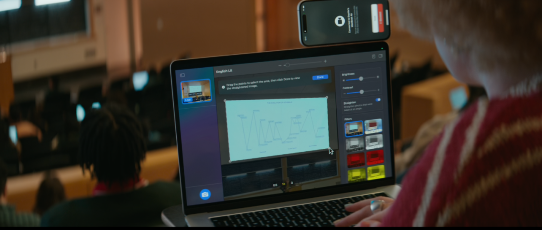 苹果提前公布 iOS 19 功能,为 13 亿少数人群而来