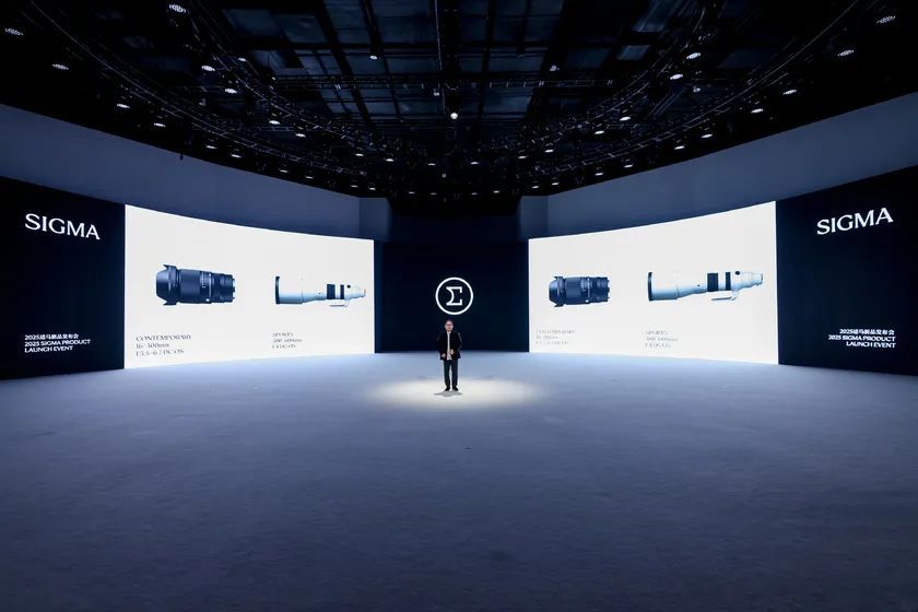 这场发布会,或将开启相机风格新赛道