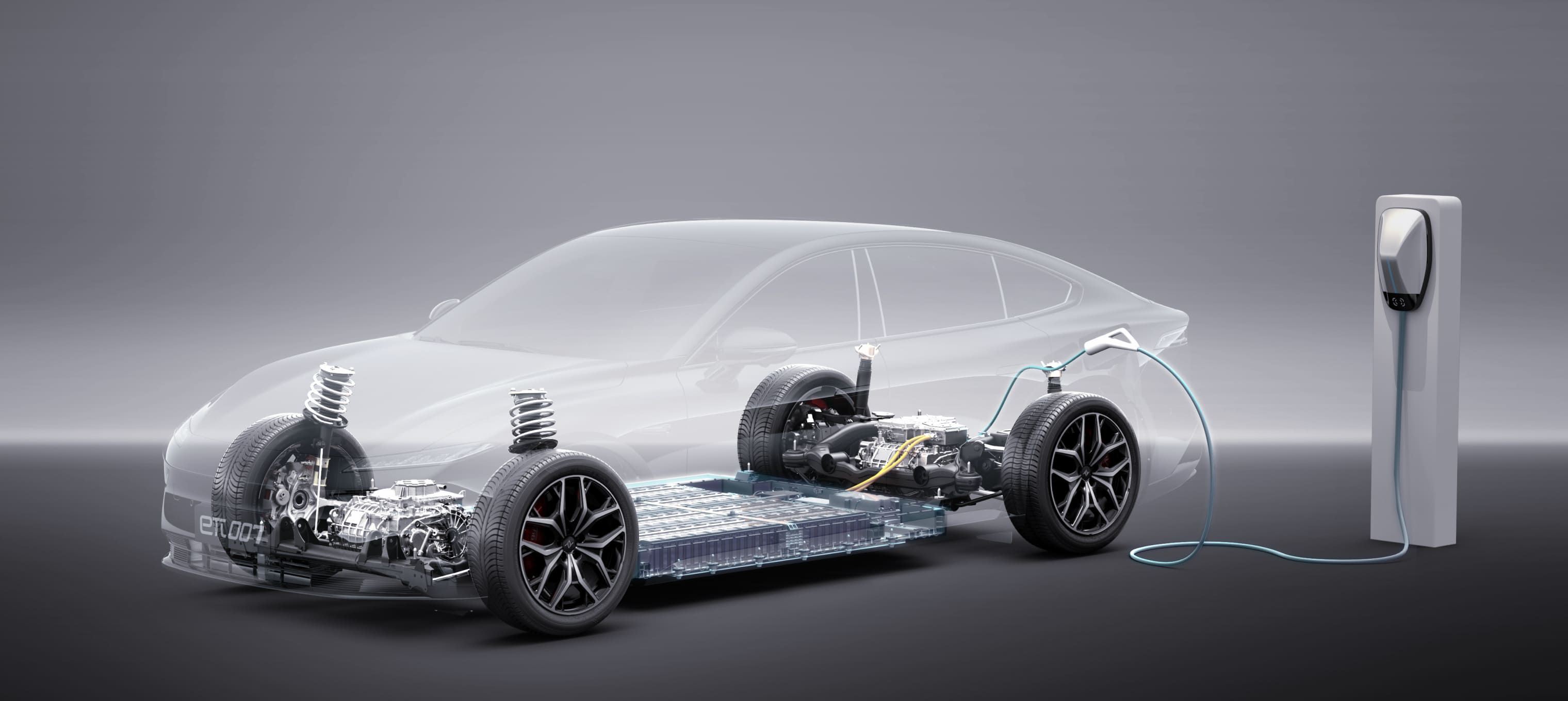 11.59 万元起售,东风奕派 007 的续命策略是加量降价