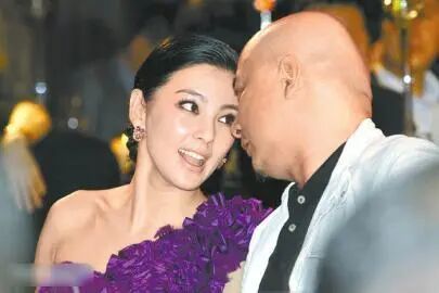 《白鹿原》变田小娥传王全安的爱妻宣言?