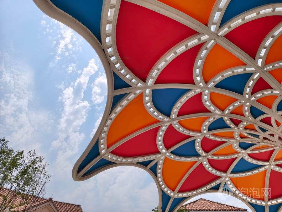 REDMI K80至尊版评测:狂暴双芯,旗舰体验全面升级