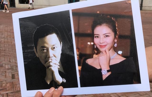 替夫还债4亿的刘涛，如今是有口皆碑的女明星，可也有对不起的人