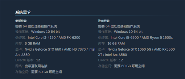 全关卡免费!腾讯《三角洲行动》黑鹰坠落战役模式上线:4K推荐RTX 3080显卡