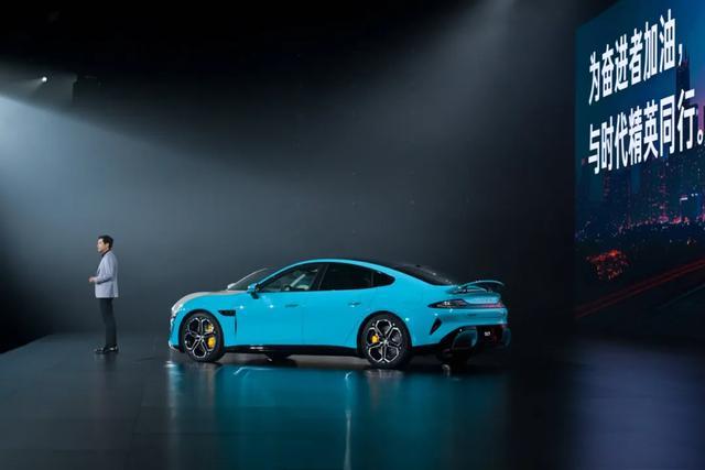 Q1业绩再创史上最强,小米的上限在哪里?