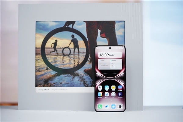 200mm纯光学长焦巨炮!vivo X200 Ultra摄影套装图赏