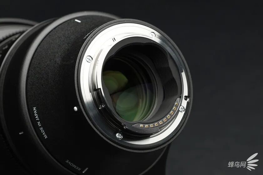 适马135mm F1.4 DG | Art评测