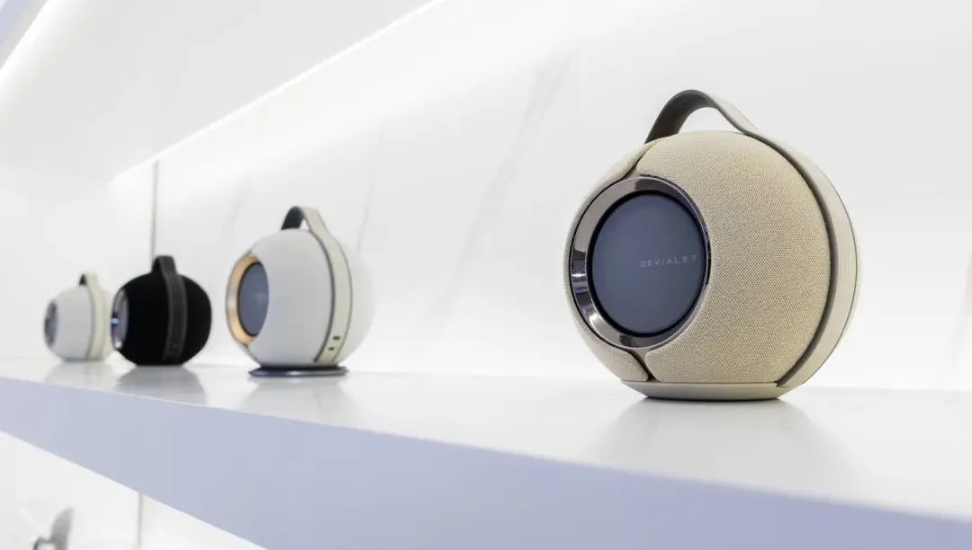 专访帝瓦雷 CEO Jacques Demont:AI 不仅对我们的产品重要,对公司每一个方面都是