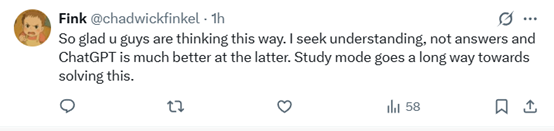 ChatGPT Study 学习模式 _GPT_ 教育体系改革 