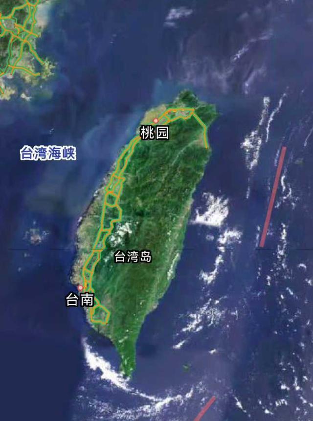 (美印太司令帕帕罗宣称解放军定期巡台不是演习,而是预演)