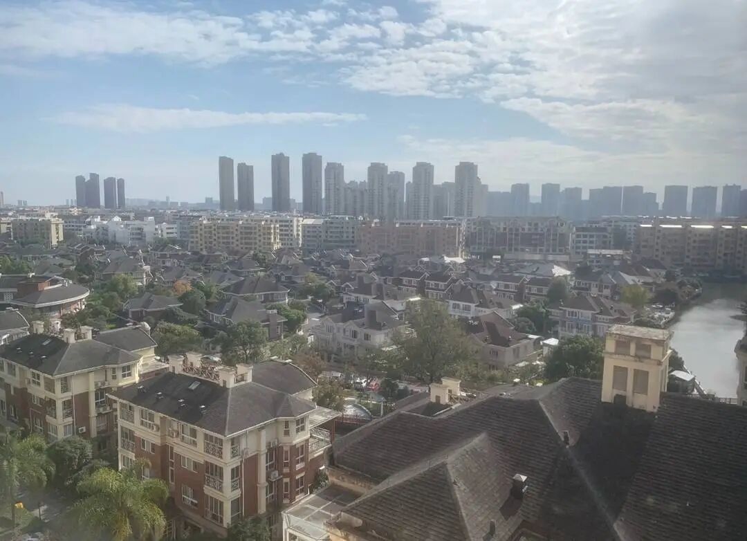 錦繡名園小區(qū)。圖片來源于網(wǎng)絡(luò)