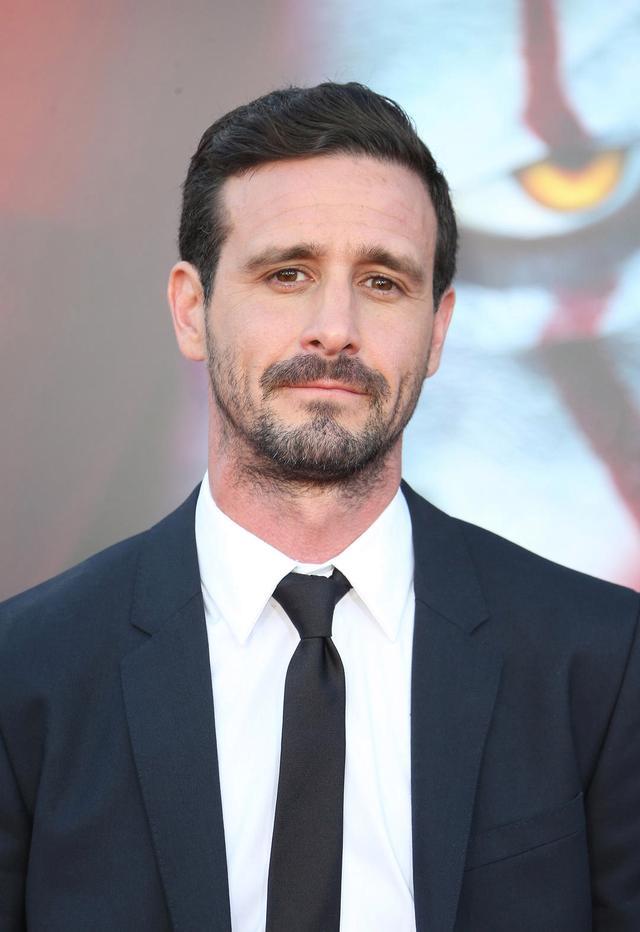 詹姆斯·兰索恩 图据视觉中国