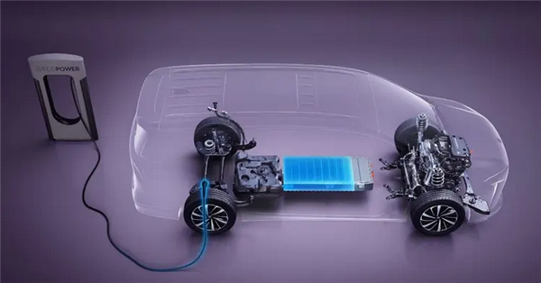 紫气东来!别克全新GL8陆尊新配色官宣:40万级新能源MPV