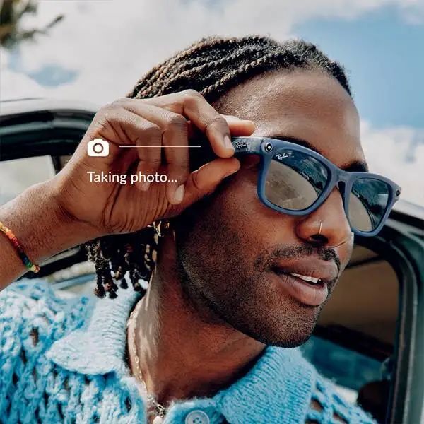 智能眼镜的重点,并不在智能|硬哲学