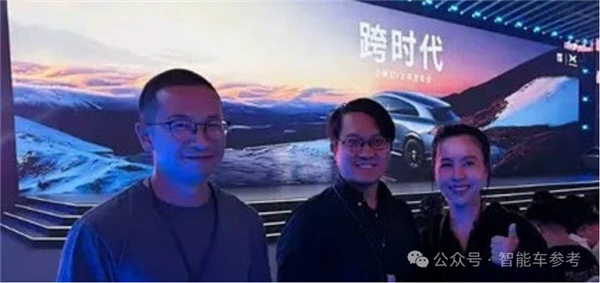 自动驾驶追不上特斯拉当街裸奔!起底小鹏VLA核心团队