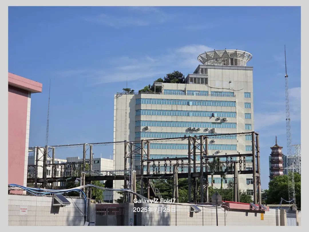 评测|一位男性从三星 Z Fold6 升级到了 Z Fold7,这是他的大脑发生的变化