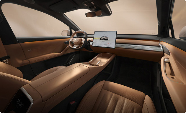 银河M9/享界S9T联手洗牌 一周重点新车盘点