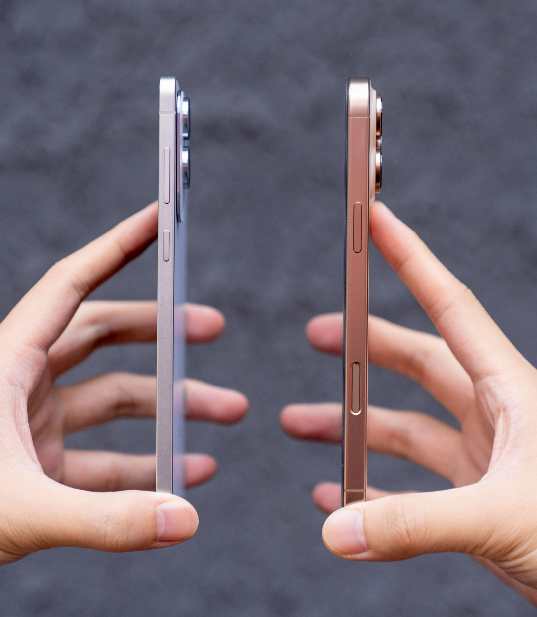 赶在 iPhone 17 Air 之前,我们用上了今年最薄的手机 |三星 Galaxy S25 Edge 上手体验