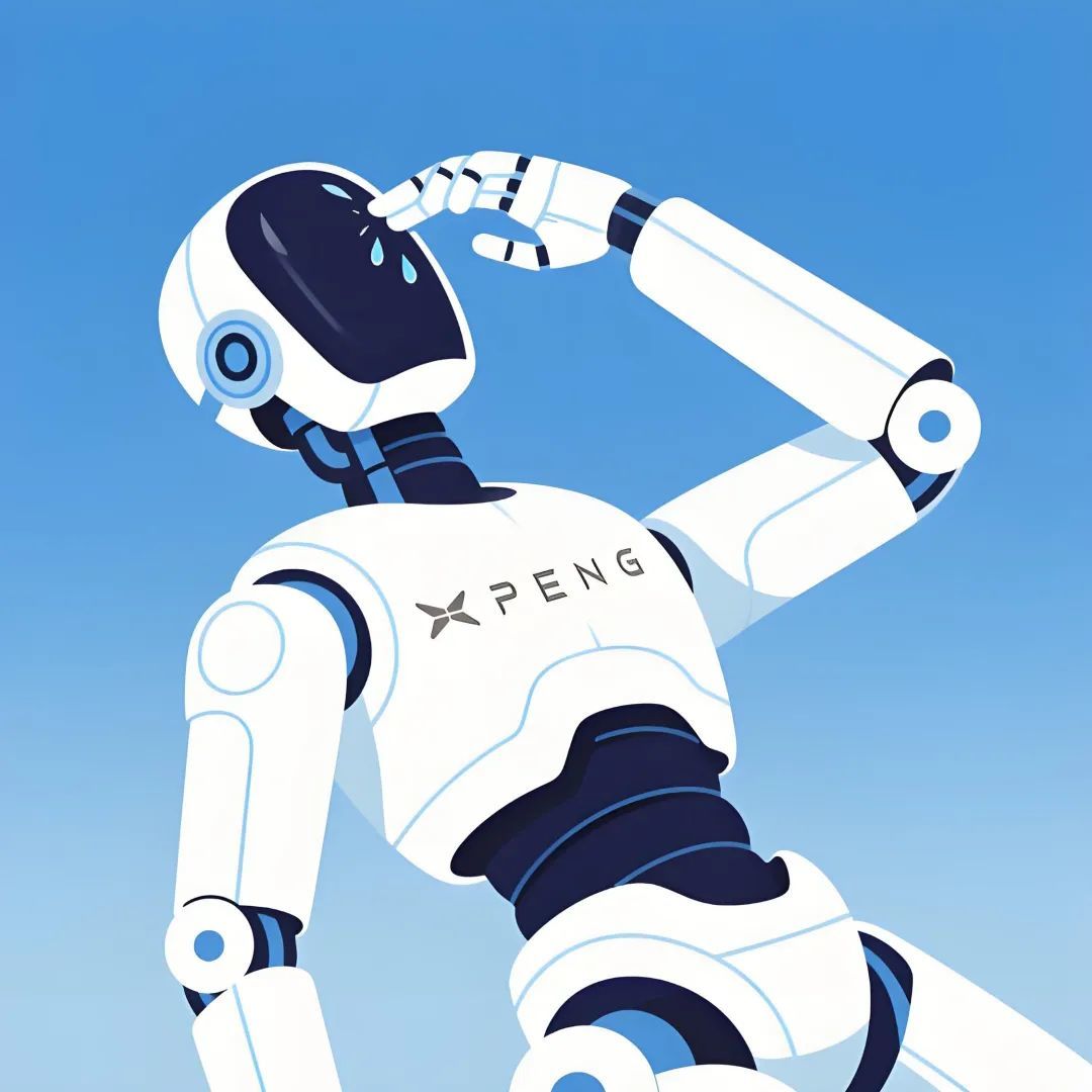 小鹏押注“造人”新船票