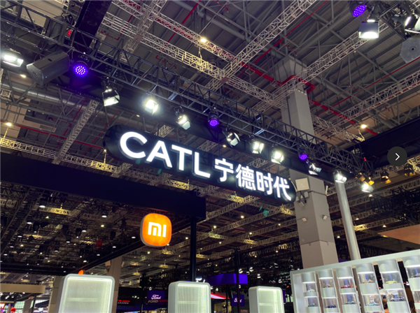 宁德也搞增程了 但是用电池给电池“增程”是什么鬼啊