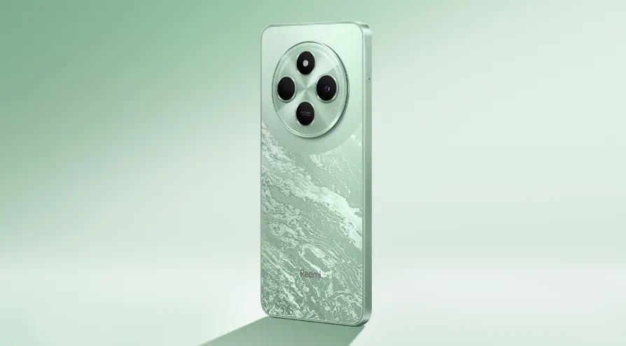 499元的小米手机要杀回来了,网友炸了