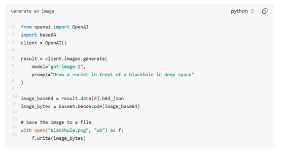 OpenAI发布GPT-image-1模型,更强吉卜力版本来啦