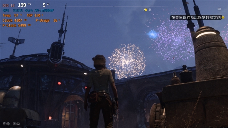 七彩虹iGame RTX 5060 Advanced OC评测:极限释放170W功率 性能表现超RTX 4060 Ti