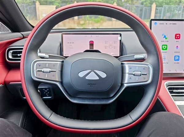 好饭不怕晚!奇瑞风云A9L试驾:油耗、舒适、智能化全无短板