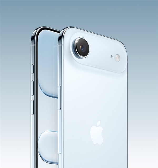 中国联通官宣：eSIM正式开启预约！iPhone Air国行要来了