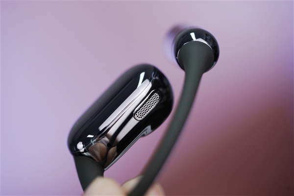 行业首发5单元,小米开放式耳机Pro图赏