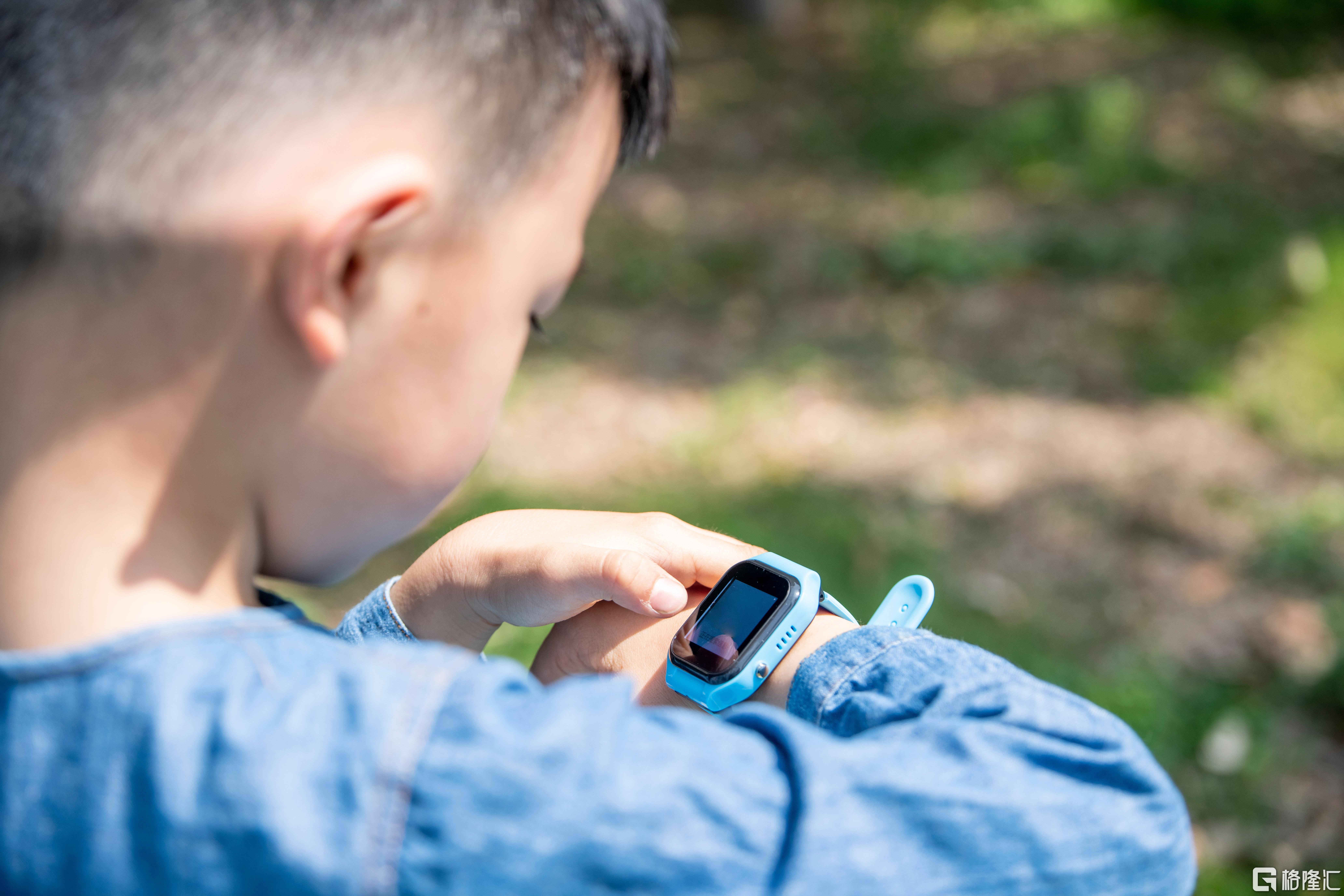 儿童手表卖爆了,养肥一堆芯片厂商?