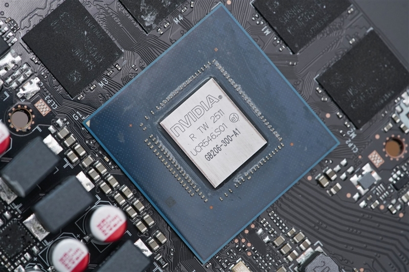 Blackwell的甜点来了!NVIDIA RTX 5060 Ti首发评测:8GB疯狂爆显存 16GB正好