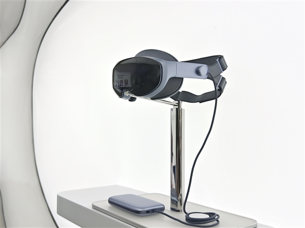 vivo Vision价格有望低于1万元:定价比苹果Vision Pro更激进