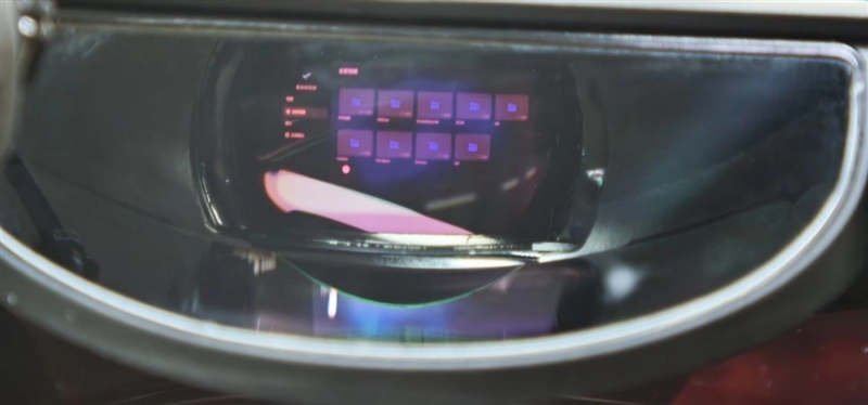 随身携带的135英寸巨幕!雷鸟 Air 4 Pro评测:全球首款HDR智能眼镜