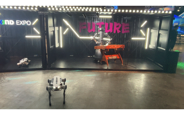 机器人非得“像人”吗?人类最需要看清自己