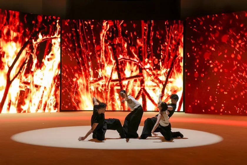 这场发布会,或将开启相机风格新赛道