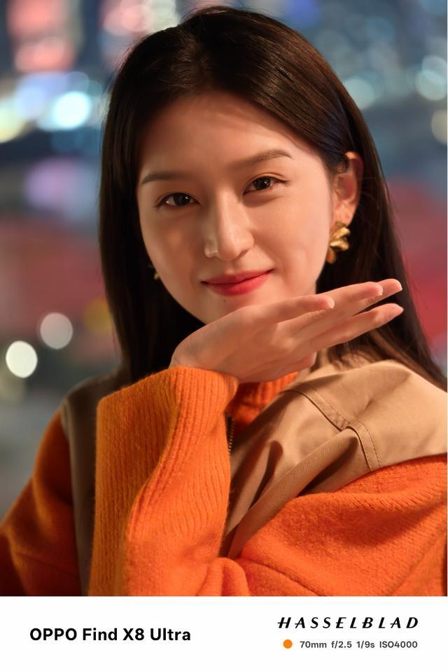 AI大主题下的全面进化,OPPO Find X8 Ultra这些功能亮了