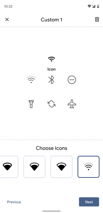 我们第一时间用上了 Android 16:原生系统更好看了,也更像国产系统了