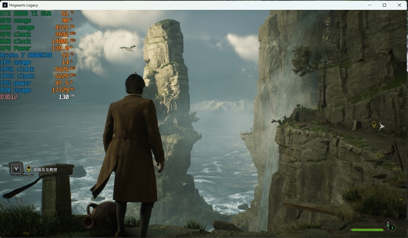 Blackwell的甜点来了!NVIDIA RTX 5060 Ti首发评测:8GB疯狂爆显存 16GB正好