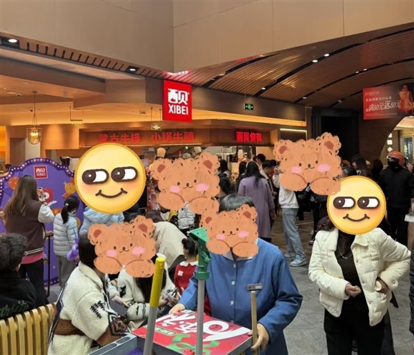 西贝再现排队现象：年内将新开8家门店 平均涨薪500元