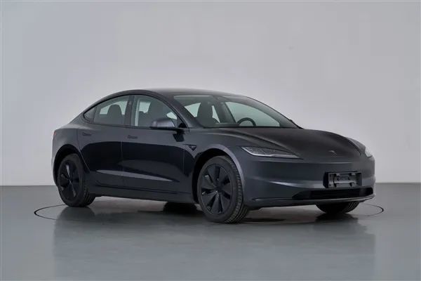 史上续航最长的特斯拉Model 3登场!78.4度电池包 可跑830公里