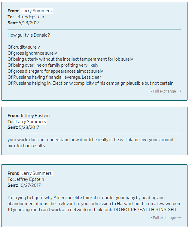 华尔街日报报道截图