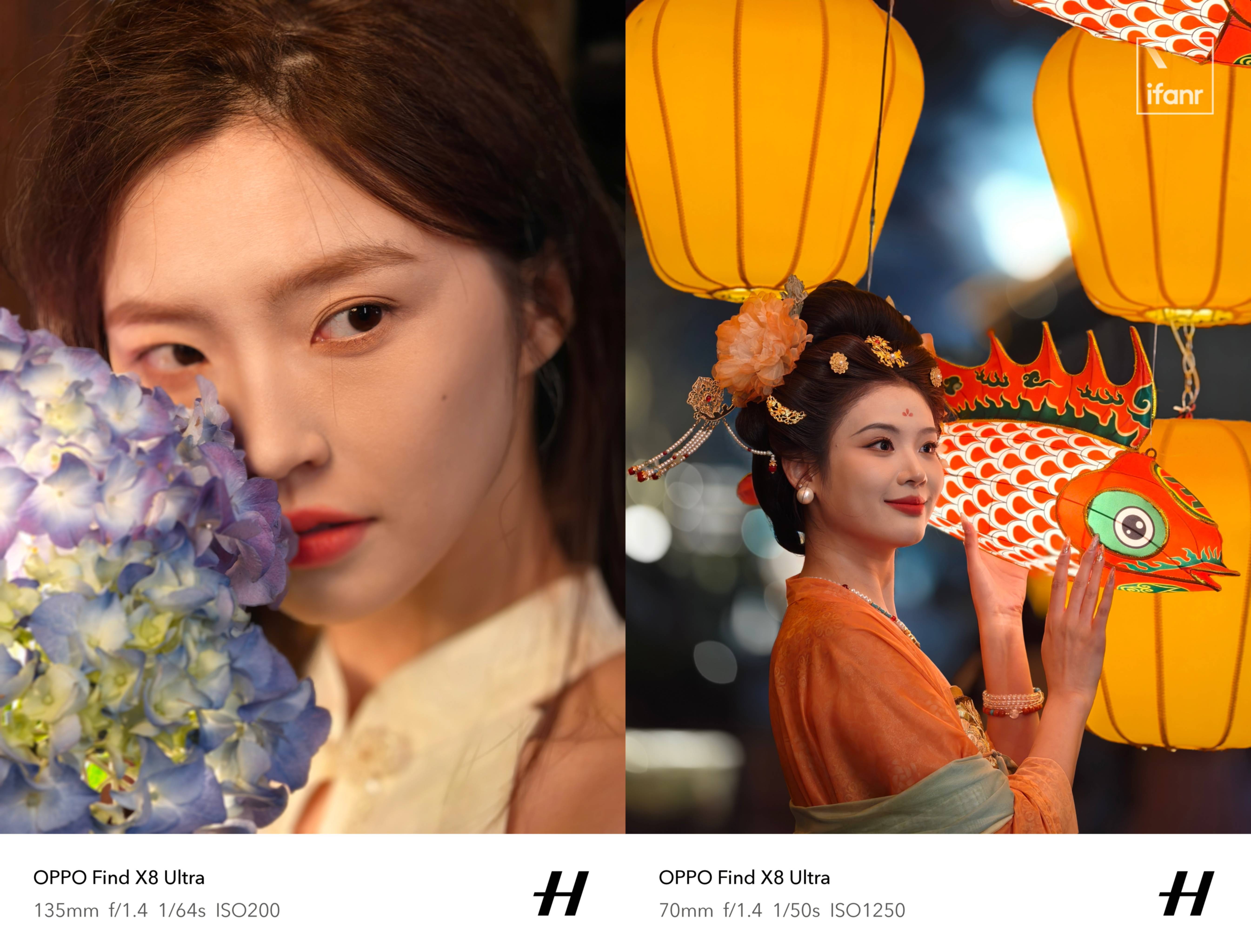 不再满足于追赶光学,OPPO 的凝光影像正在以计算重新发明光学