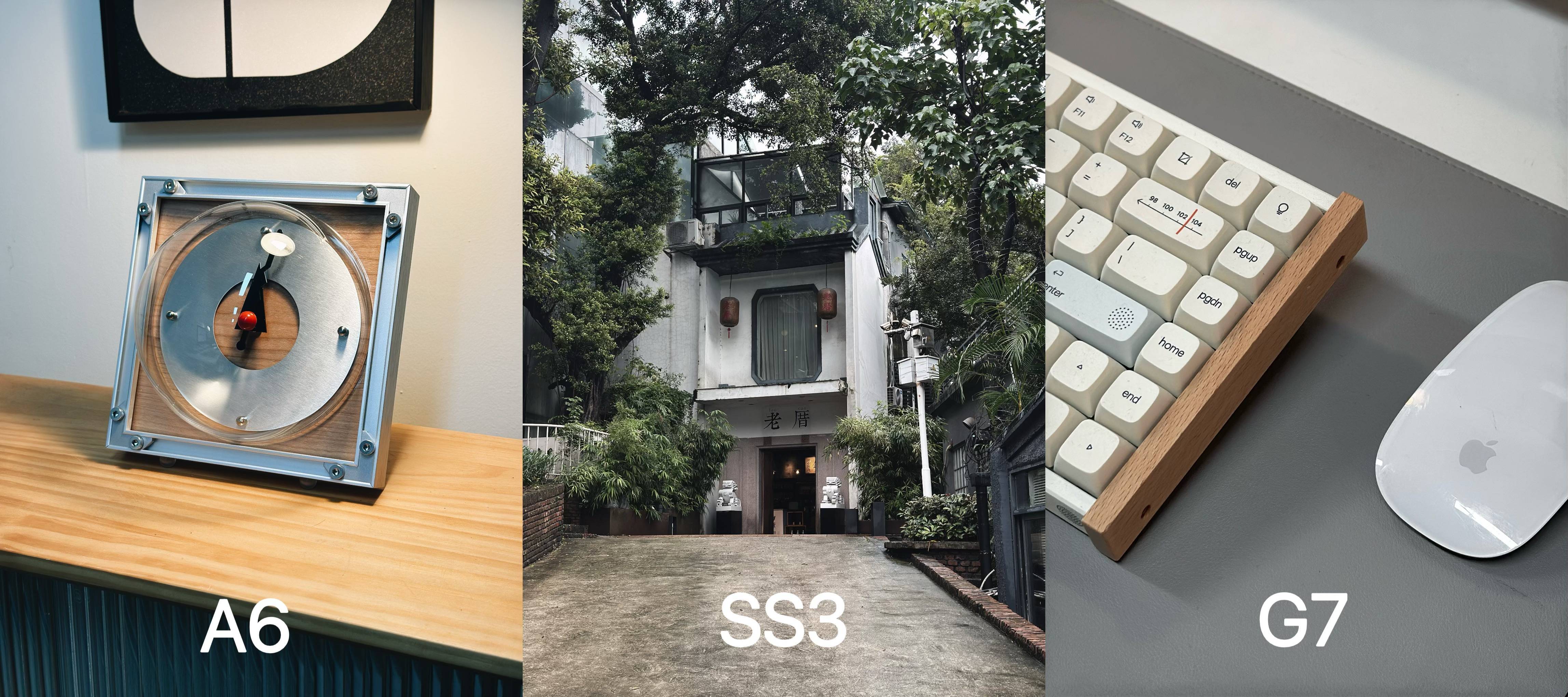 滤镜之王VSCO回归,我的青春回头望了我一眼