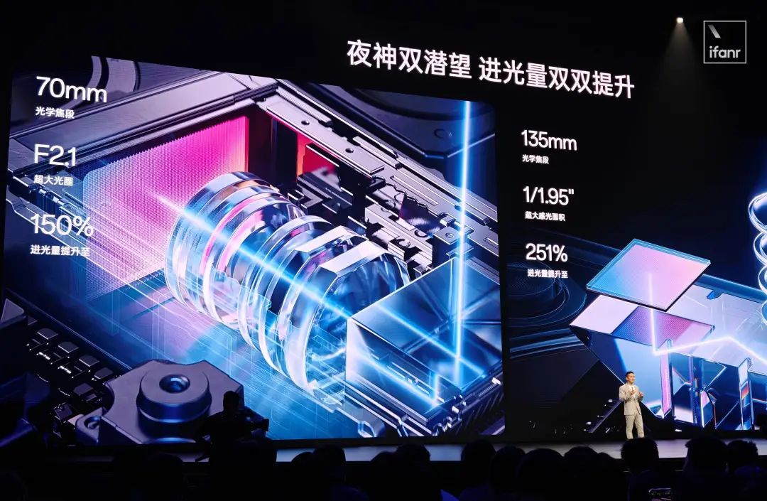 OPPO 发布 Find X8 Ultra,不再牺牲手感换影像